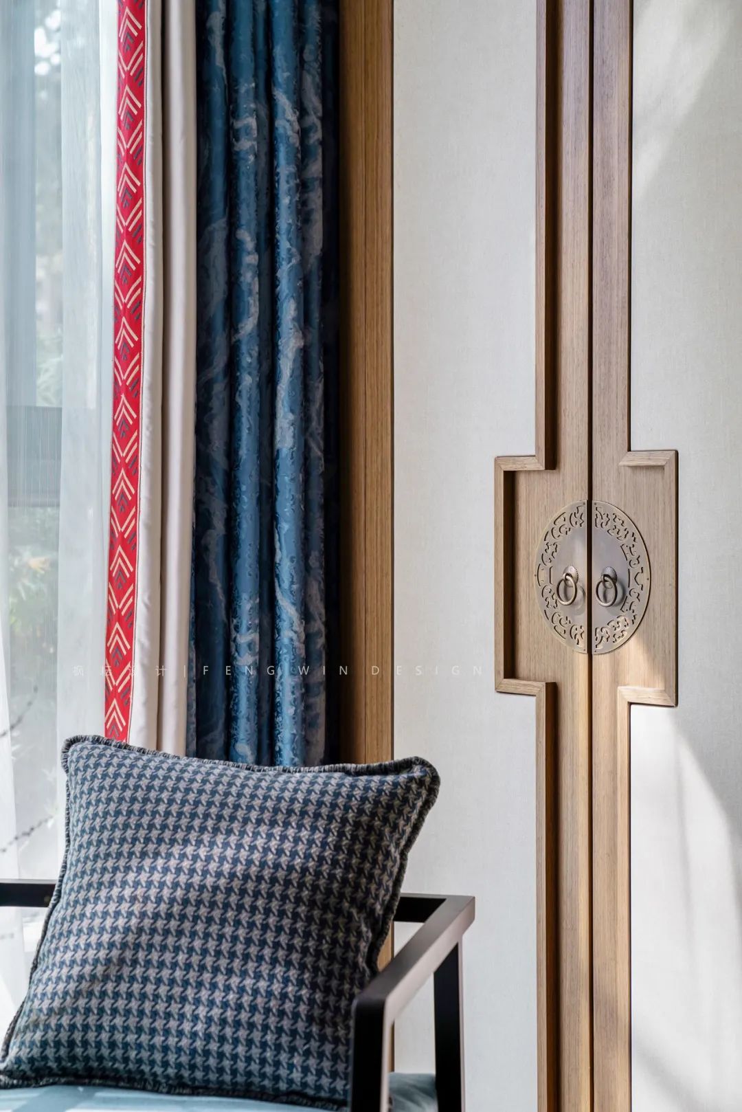 东麓驿境丨中国成都丨枫耘软装设计机构-48