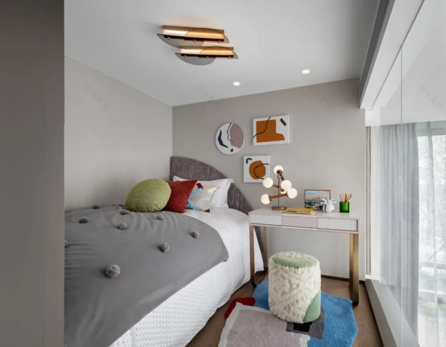 AN-AURA新作 | 段志:沉浸中体验温情雅居-94