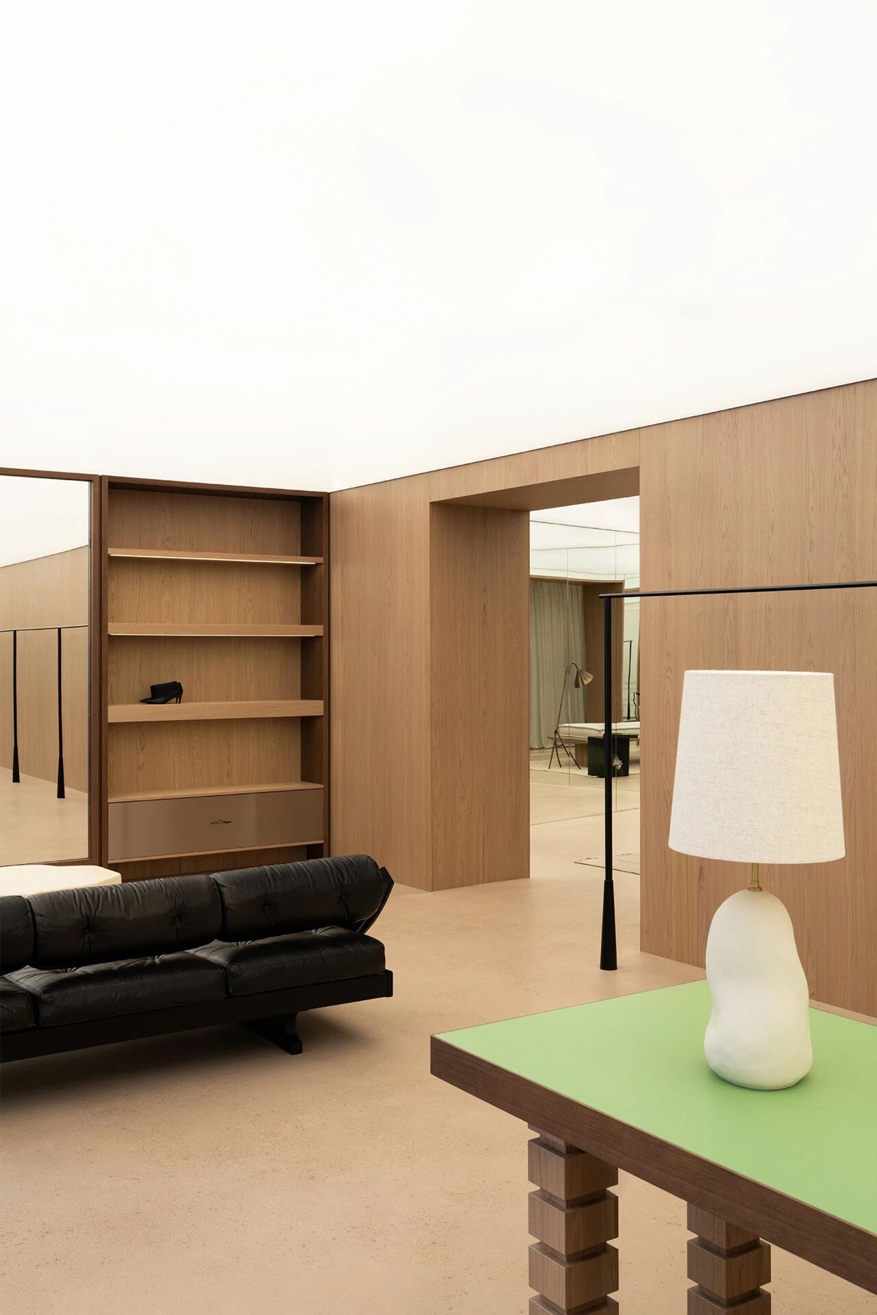 Stream Eyewear眼镜店丨韩国-31