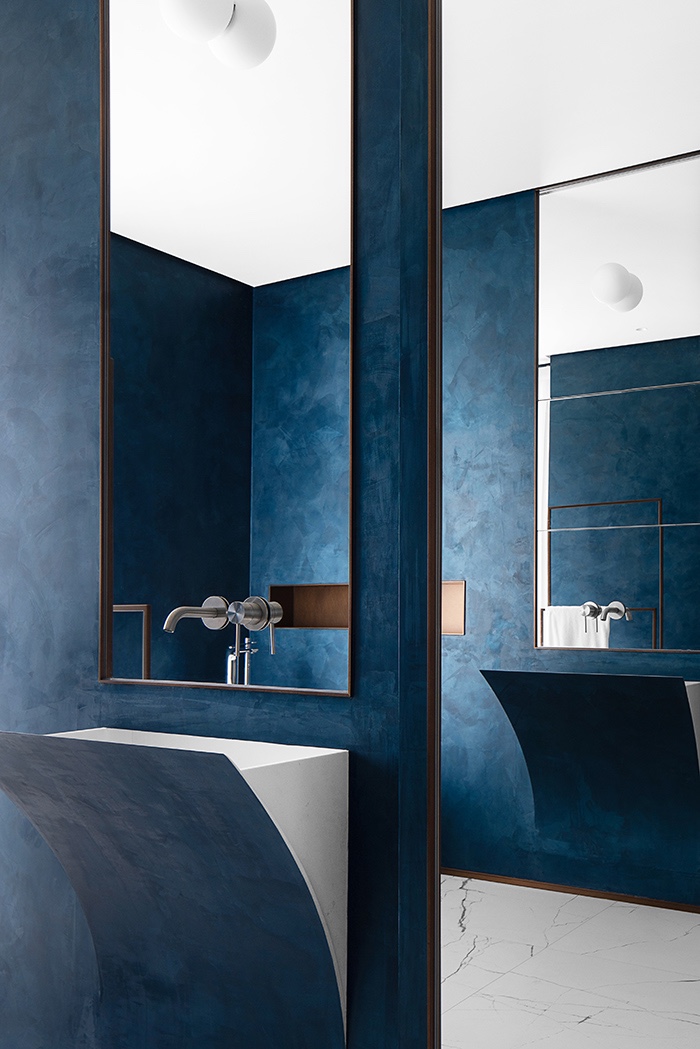 无界的蓝丨中国温州丨瑞图空间设计-28