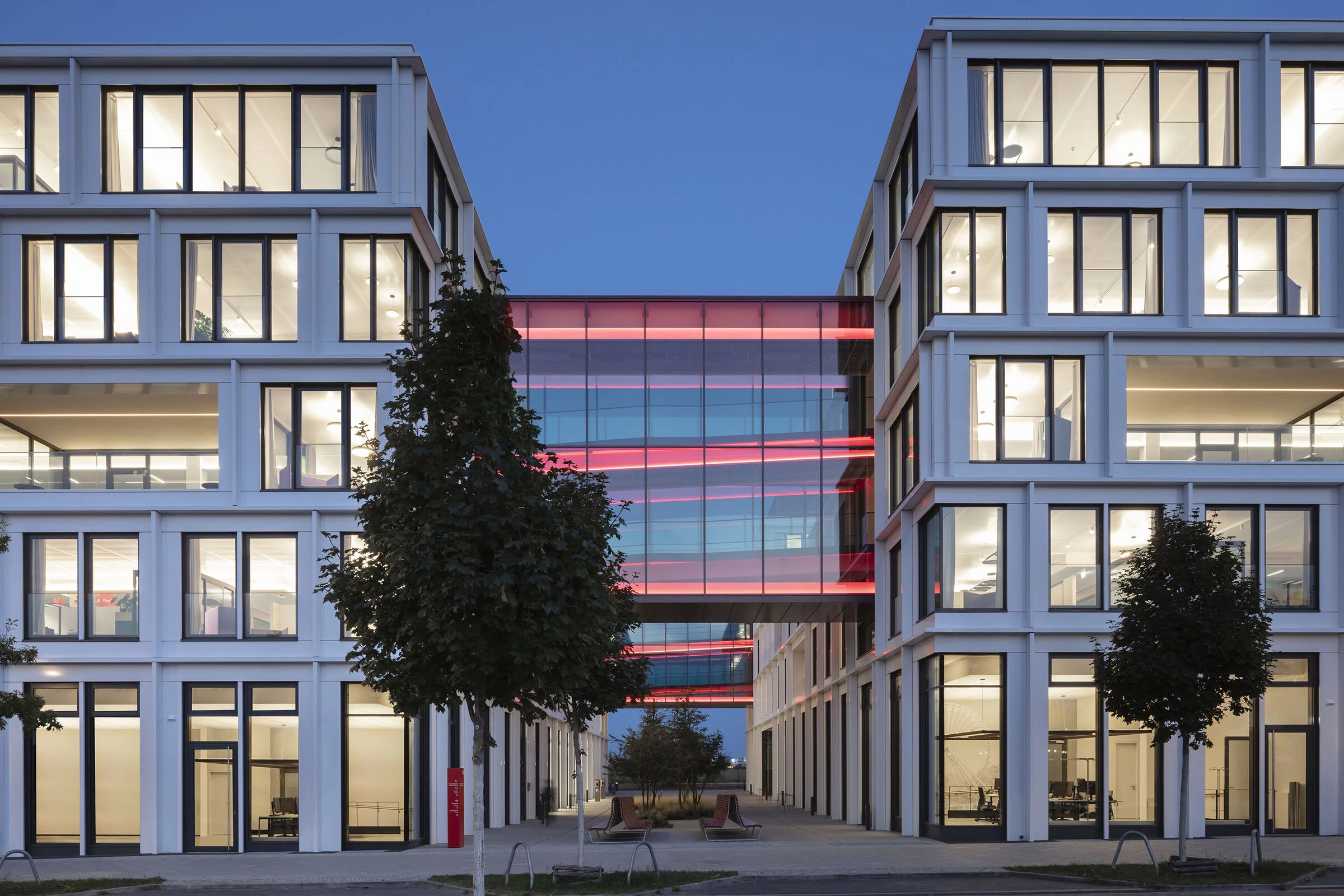 Headquarters of Berliner Sparkasse-57