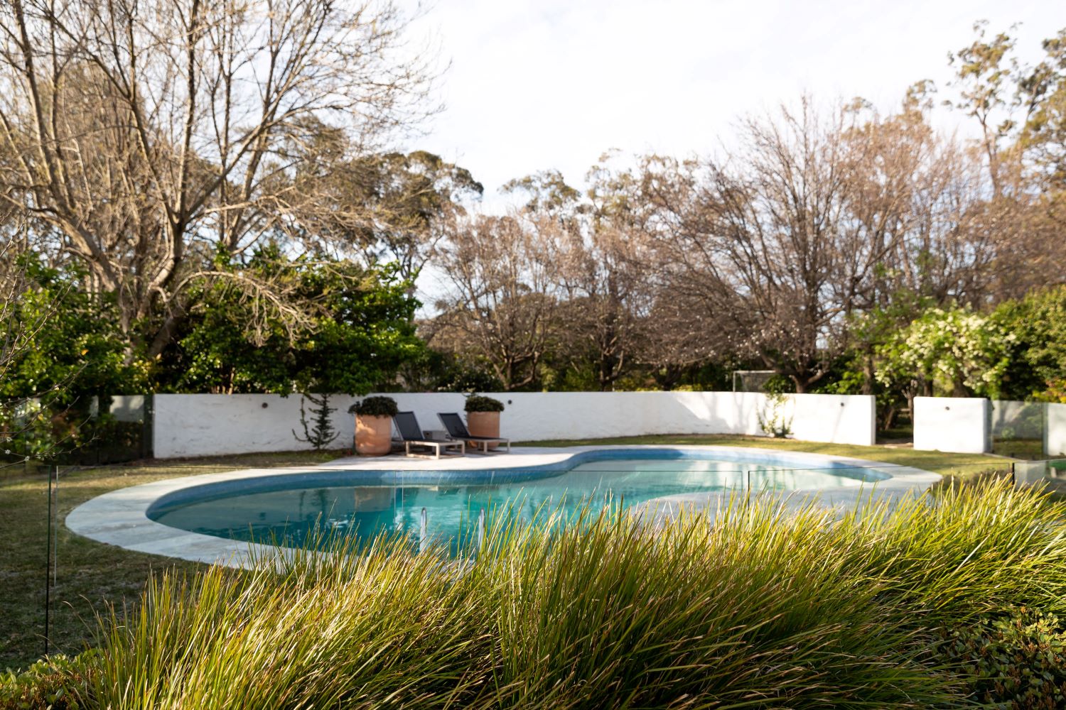Luxury Landscape Design Sydney Custom Homes Sydney-18