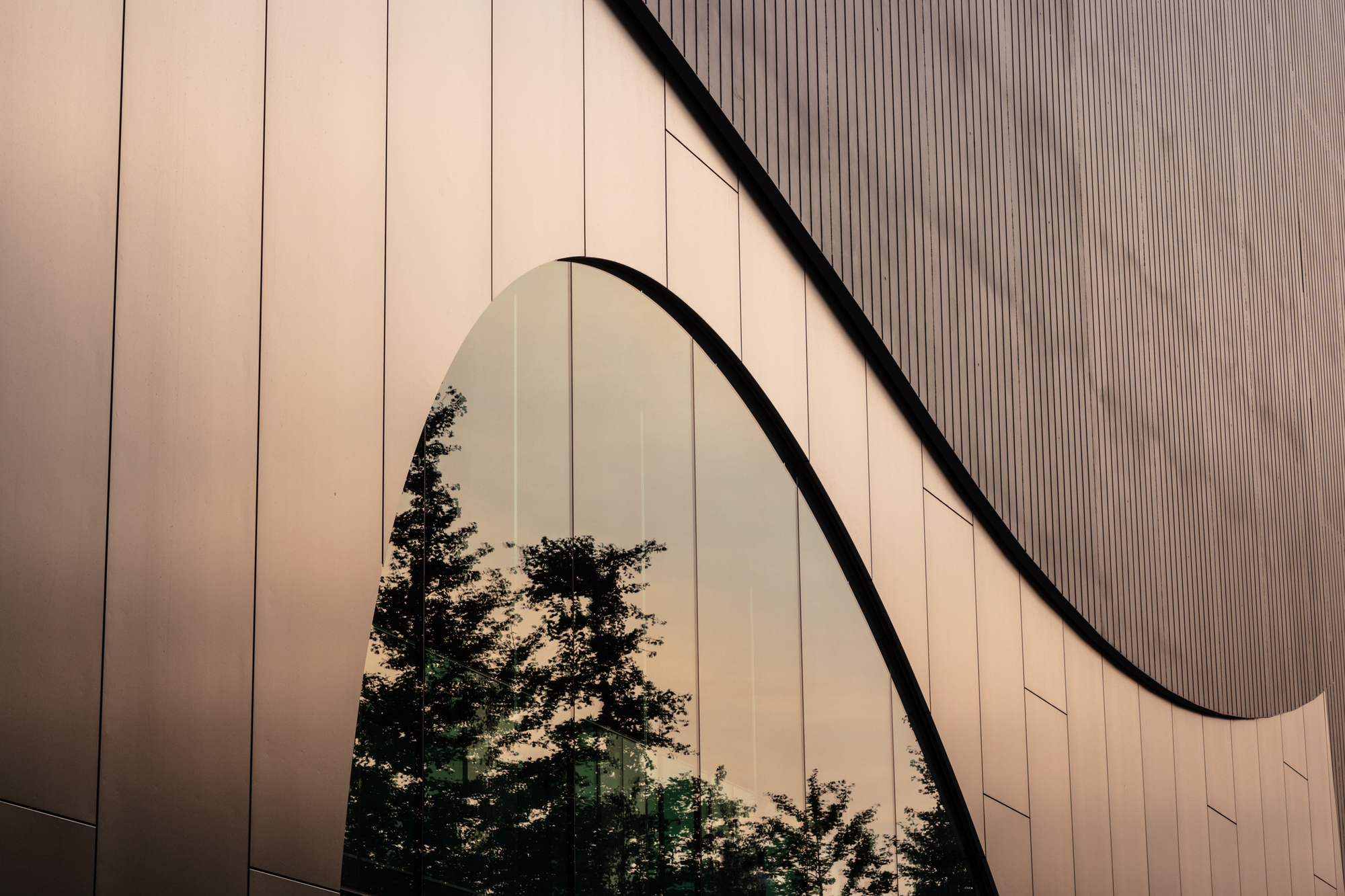 损保美术馆丨日本东京-47