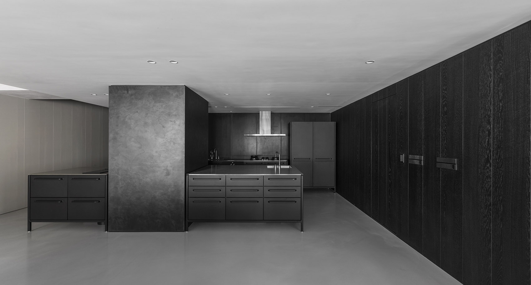 台湾墨片住宅-38