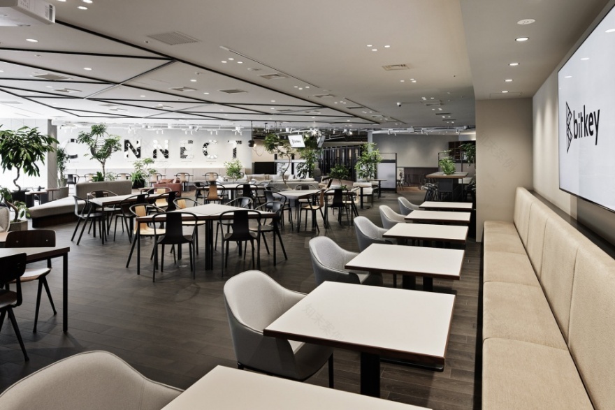 Bitkey 办公室丨日本东京丨Canuch-14