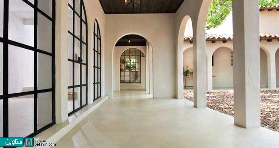 Calvin Klein迈阿密海滨建筑丨美国迈阿密-14