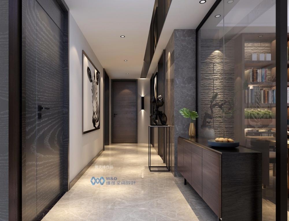 贾天峰丨平层丨
国建红郡G3-904 -8