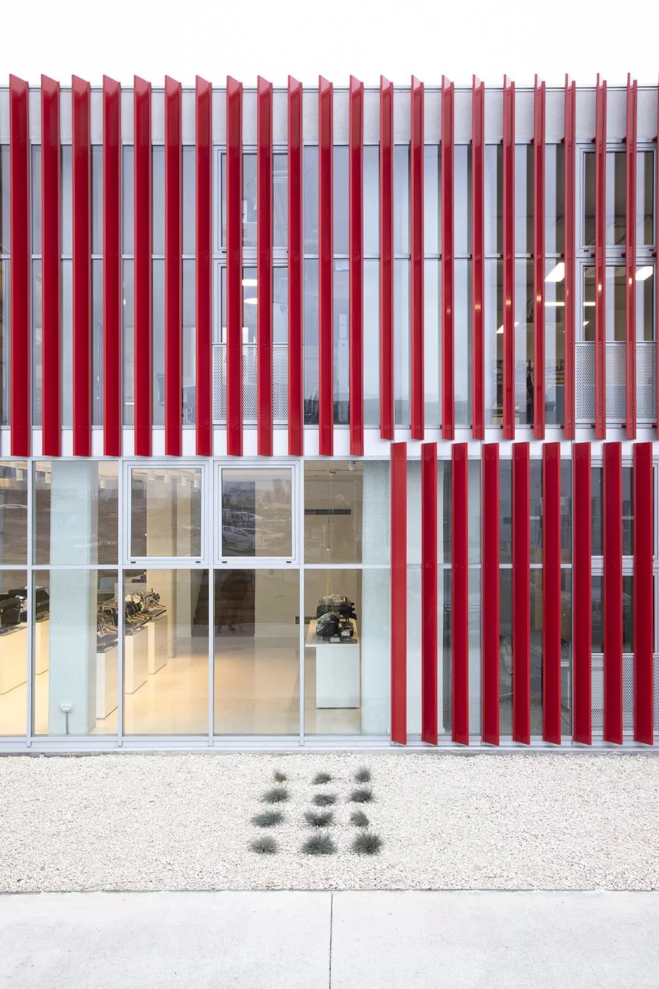 蒂米什瓦拉红色工业地标,展现咖啡机生产魅力-55