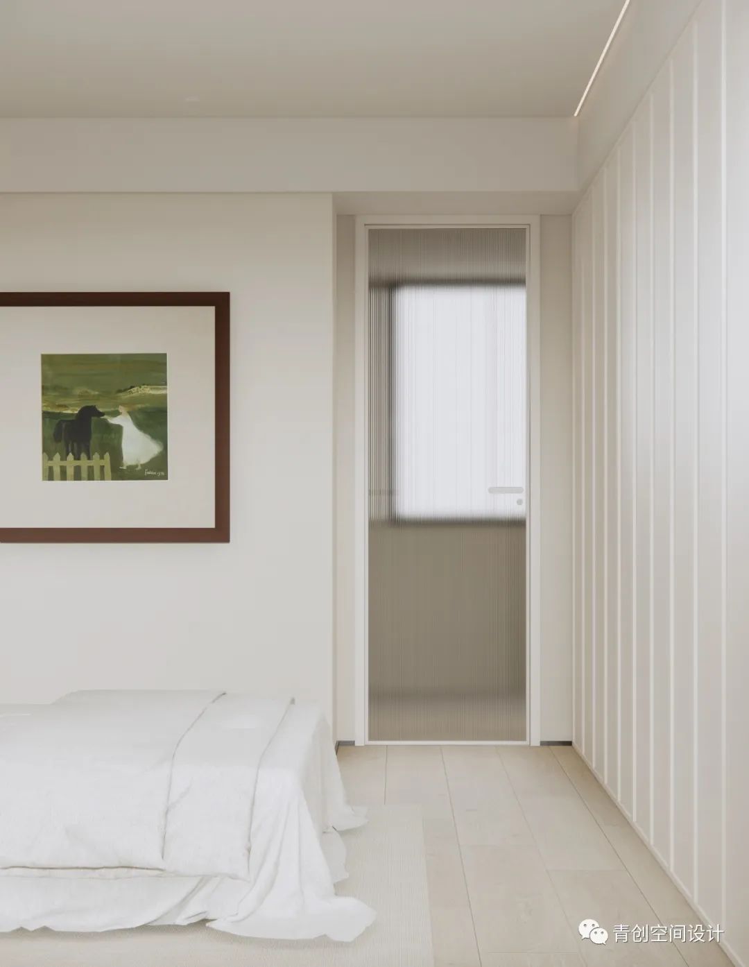 青创空间设计 · 青田凯旋城雅居乐私宅-15