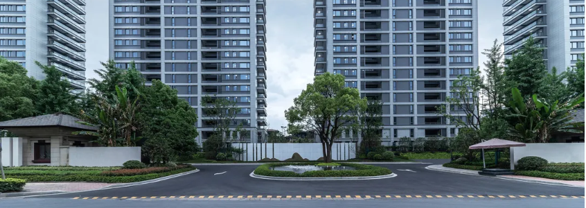 厦门融创云潮府 | 光影艺术空间的幻彩魅力-143