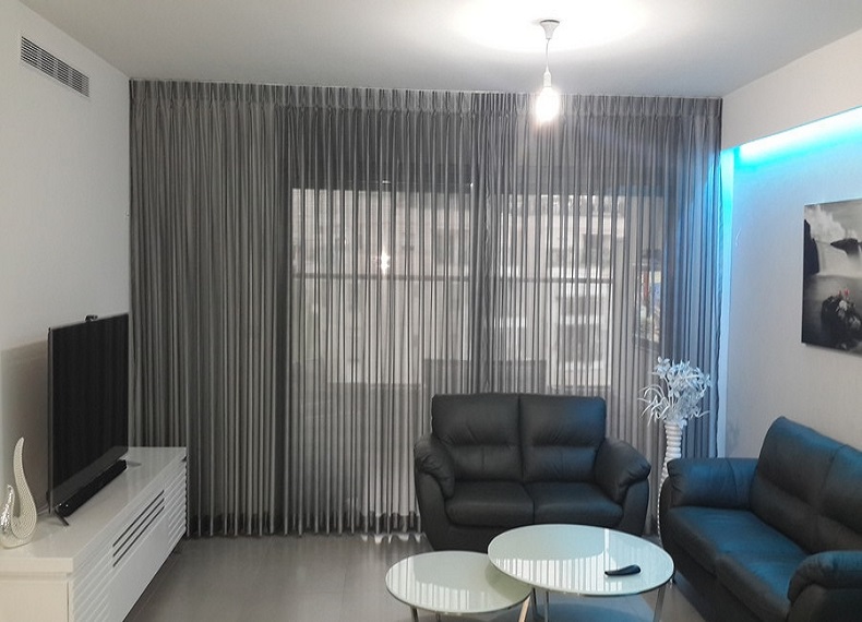 专业定制的魅力 | The Curtains Giant 商业空间设计-15