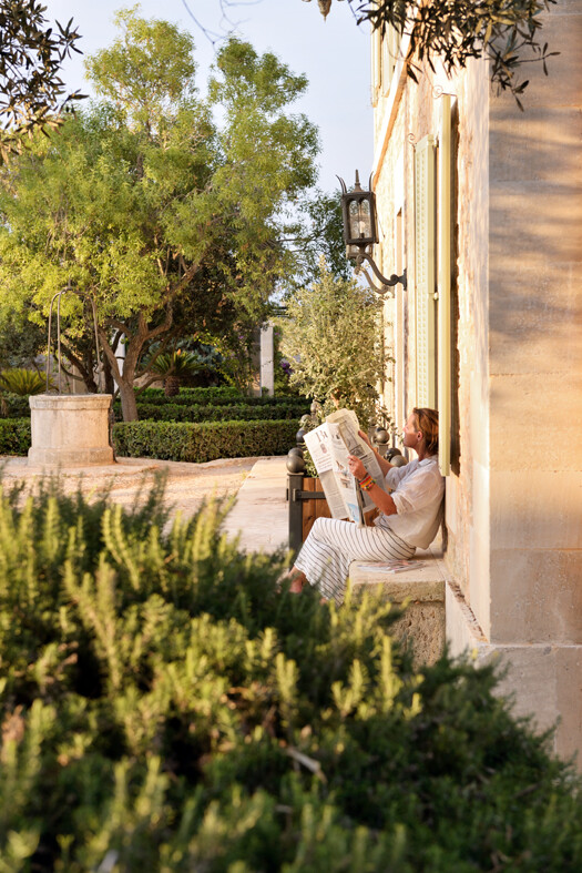 卡尔雷耶特酒店-18