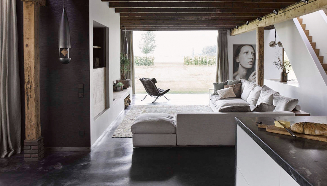 The Netherlands, Utrecht Flexform-4