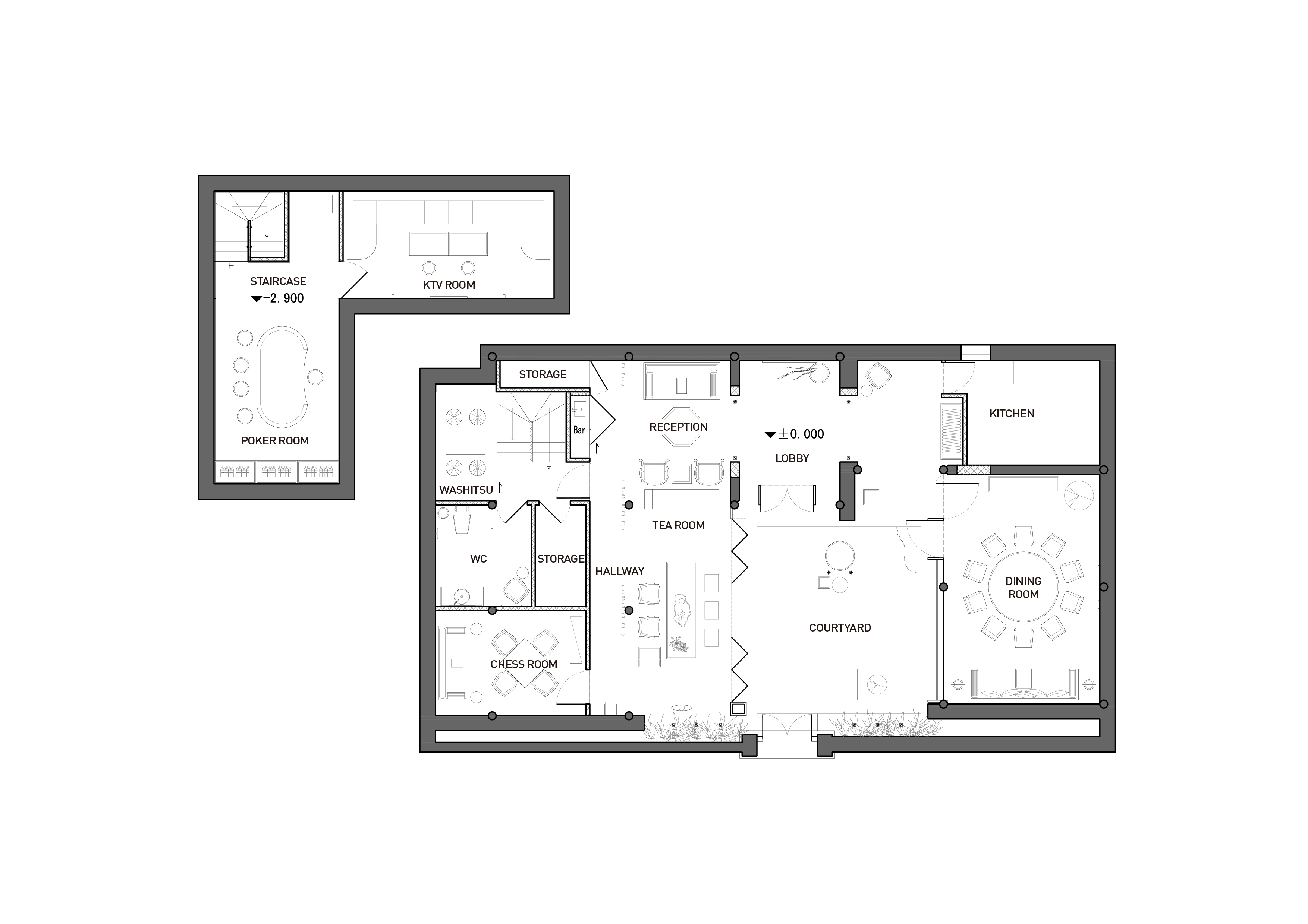 nanyang hutong private club-10