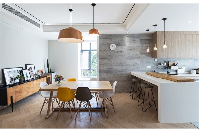 绿色下的安然  GDA观在设计-7