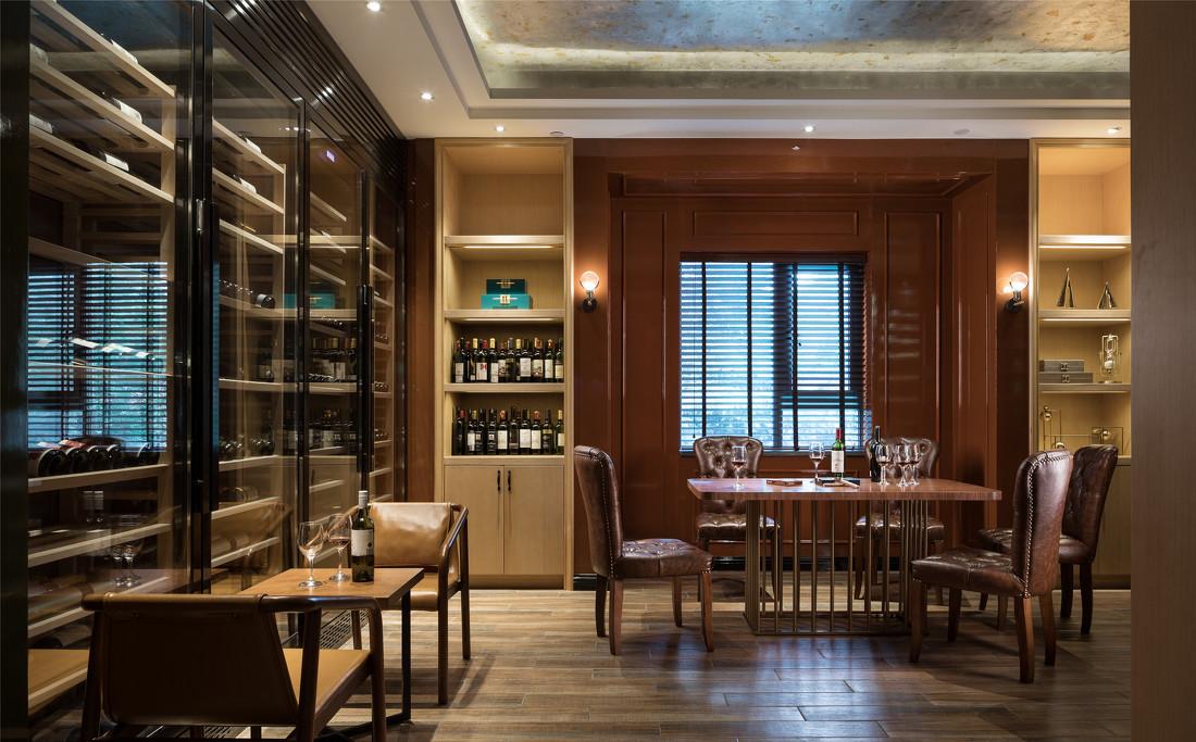 锦城印象火锅-33