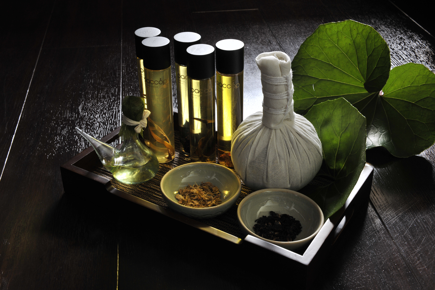 日本屋久岛Sankara Hotel - Spa-17