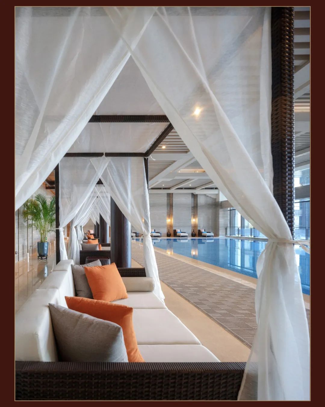 京韵故事 | 北京洲际華邑酒店（上）-32