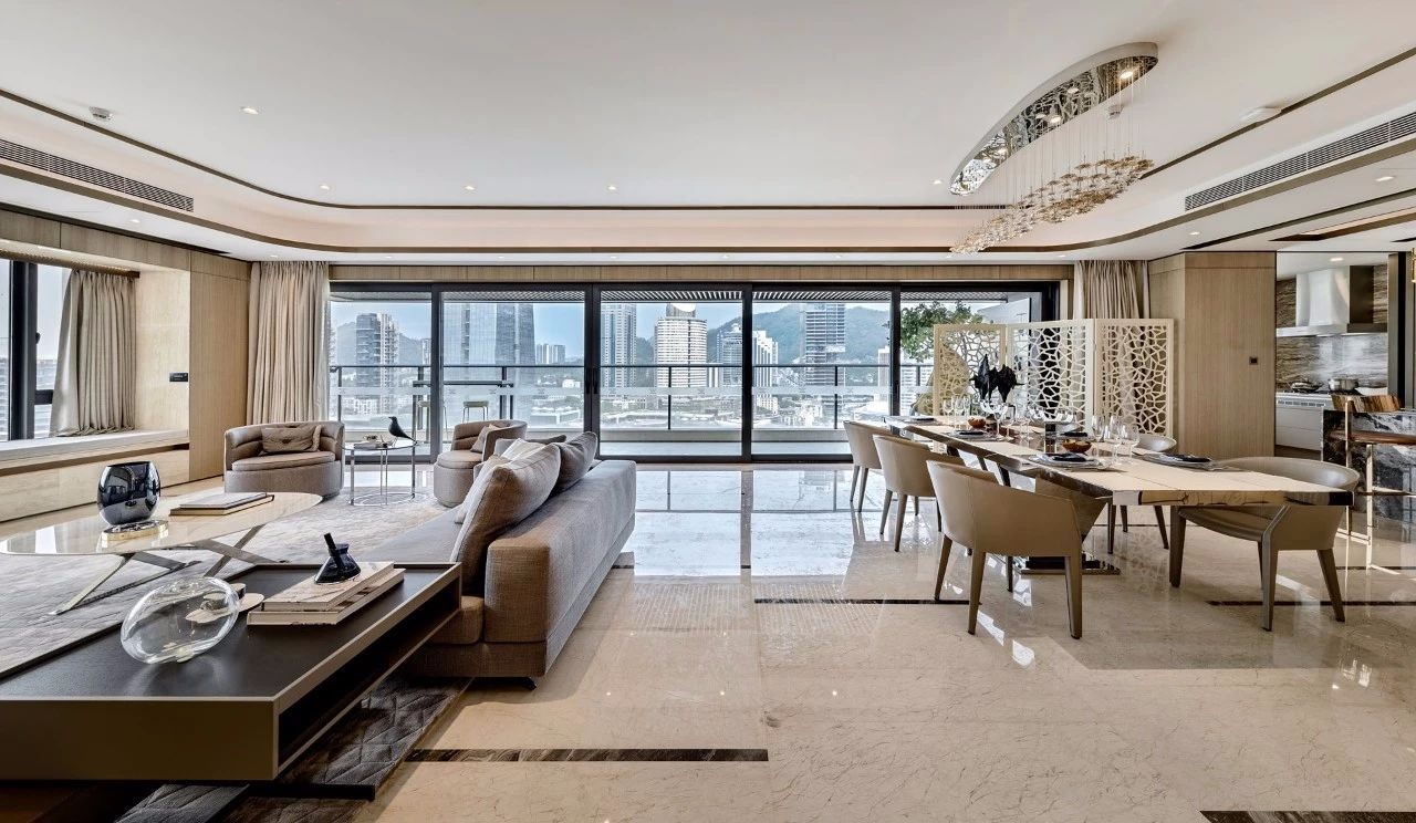 IMPERIAL PARK双玺时光道-10