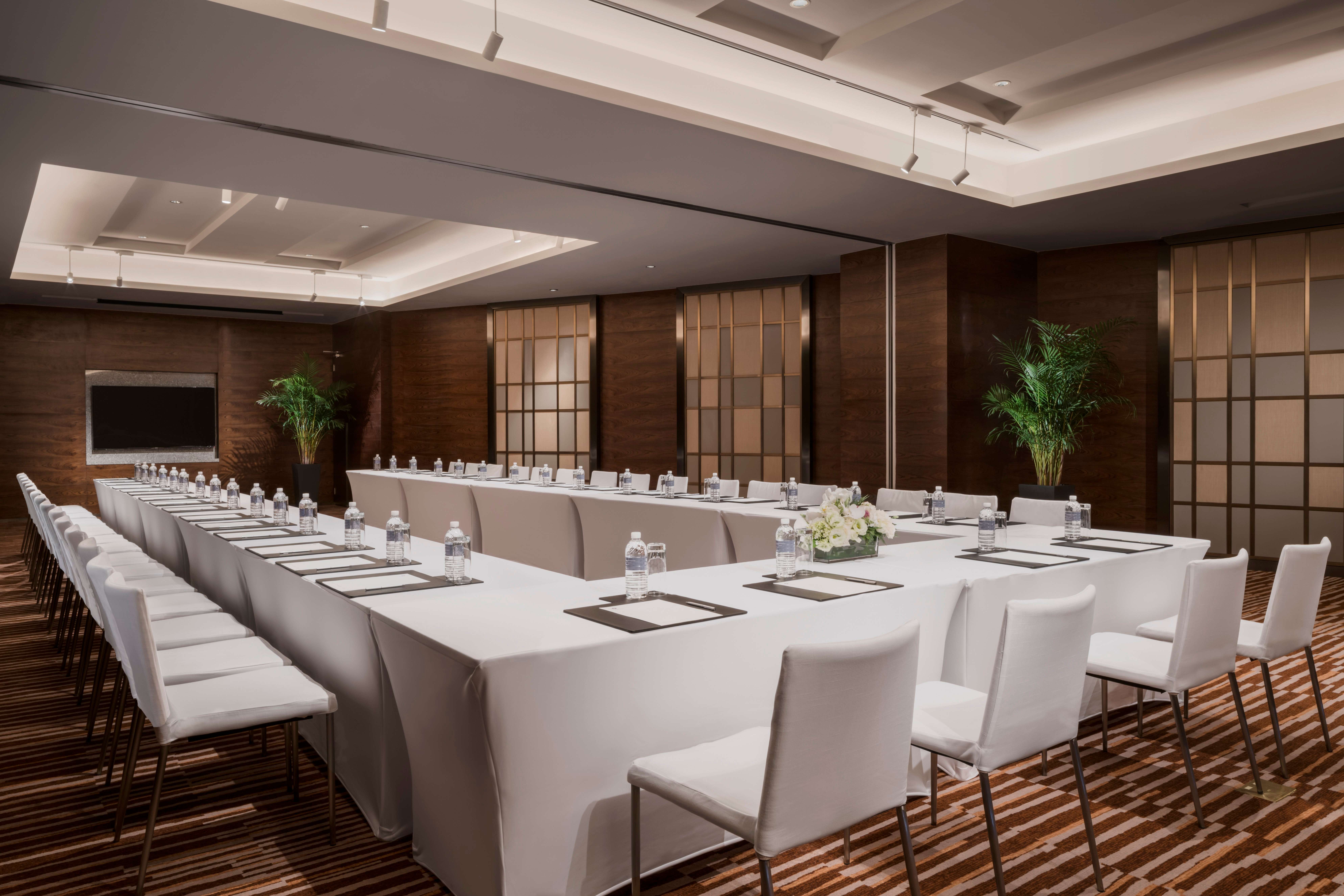 上海五角场凯悦酒店(官方摄影)-21