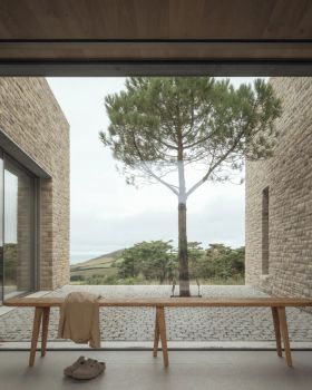 乡村别墅丨McLean Quinlan