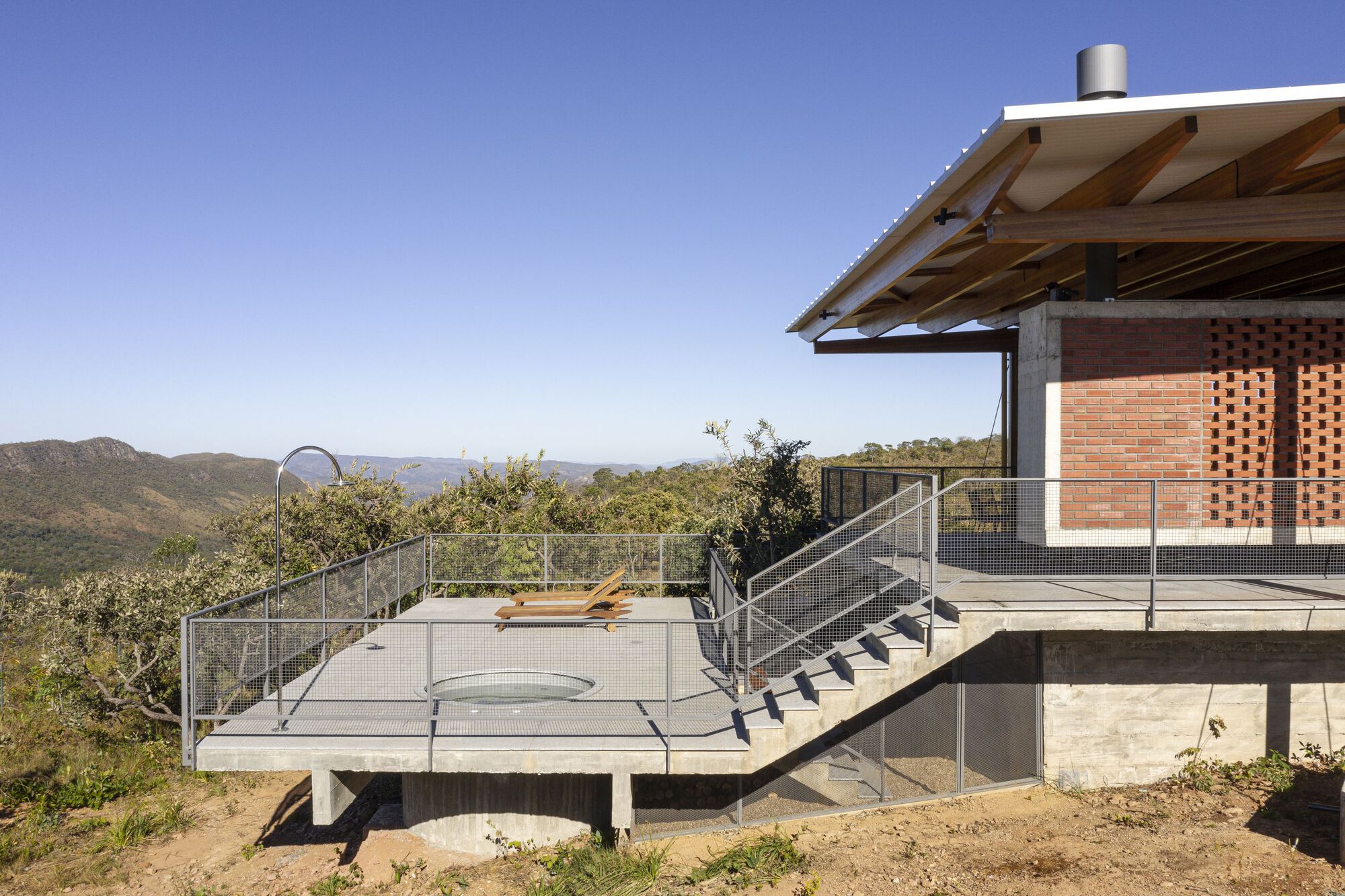 帕利库雷亚之家丨BLOCO Arquitetos-61