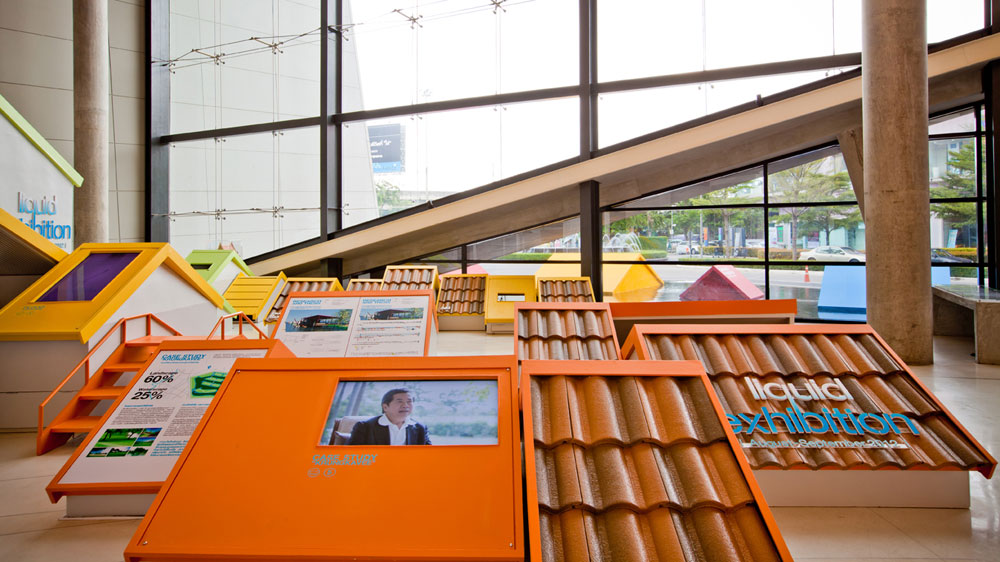 液态展览 | 洪灾应对与启示-26