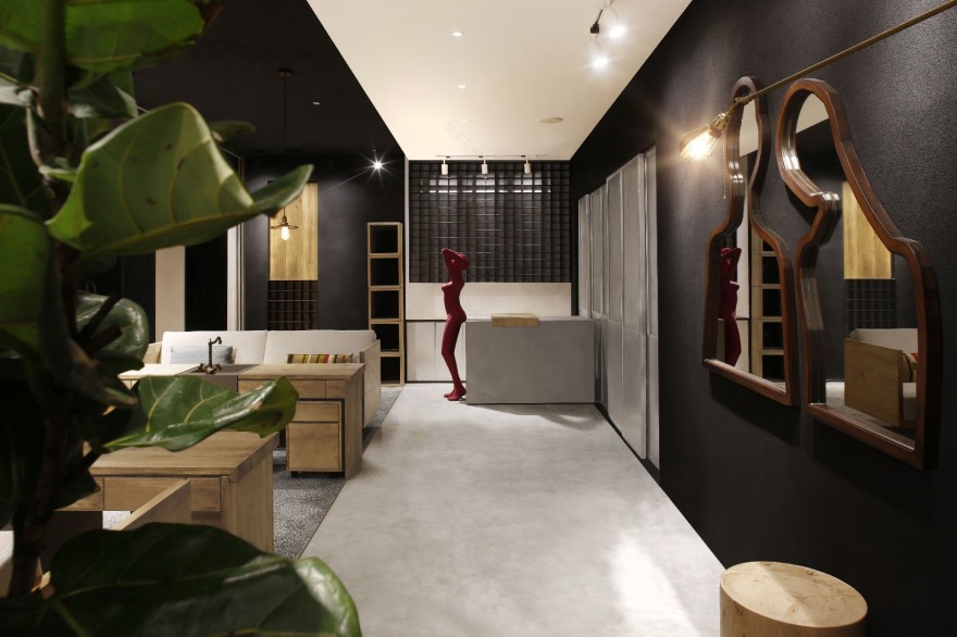 梦幻童趣的商业空间-29