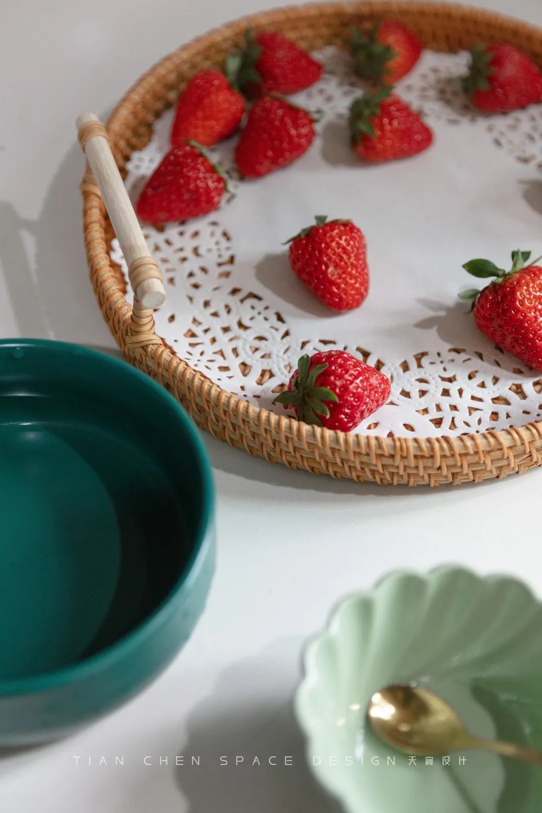 赣州刘美君设计师打造温馨家居丨中国赣州-12