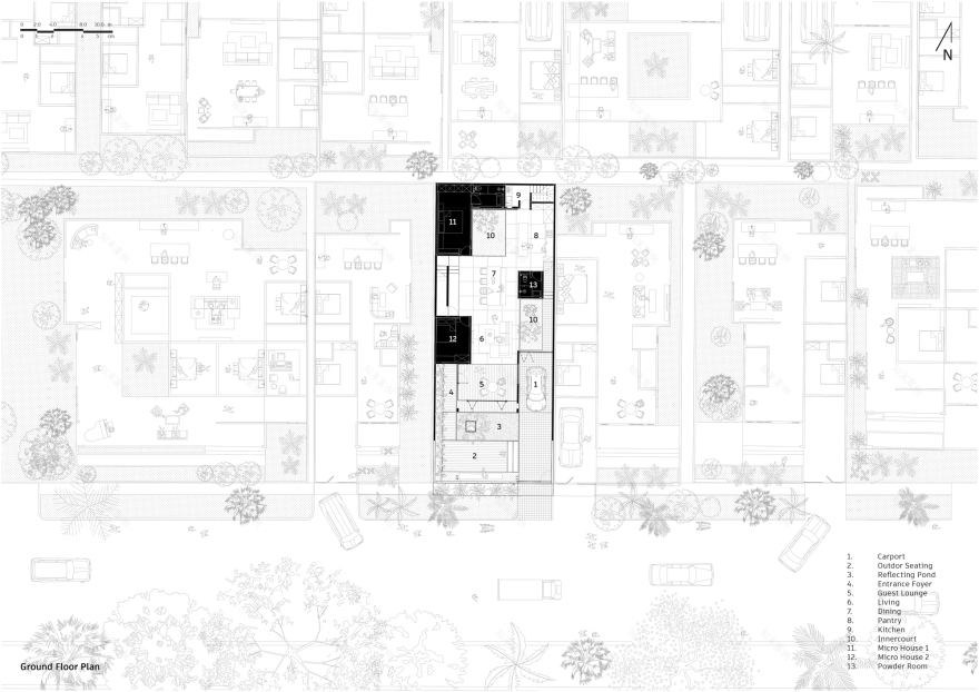 微塔生活丨印度丨Arti Design Studio-7