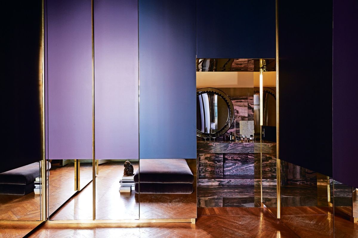 Colour of The Year 2018 | ออกแบบ ตกแต่งภายใน by Bareo&Isyss-5