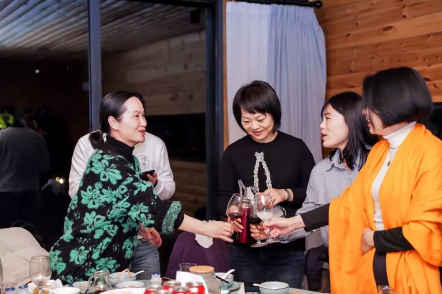 2019 璞素家年度盛宴——温馨室内设计赏析-60