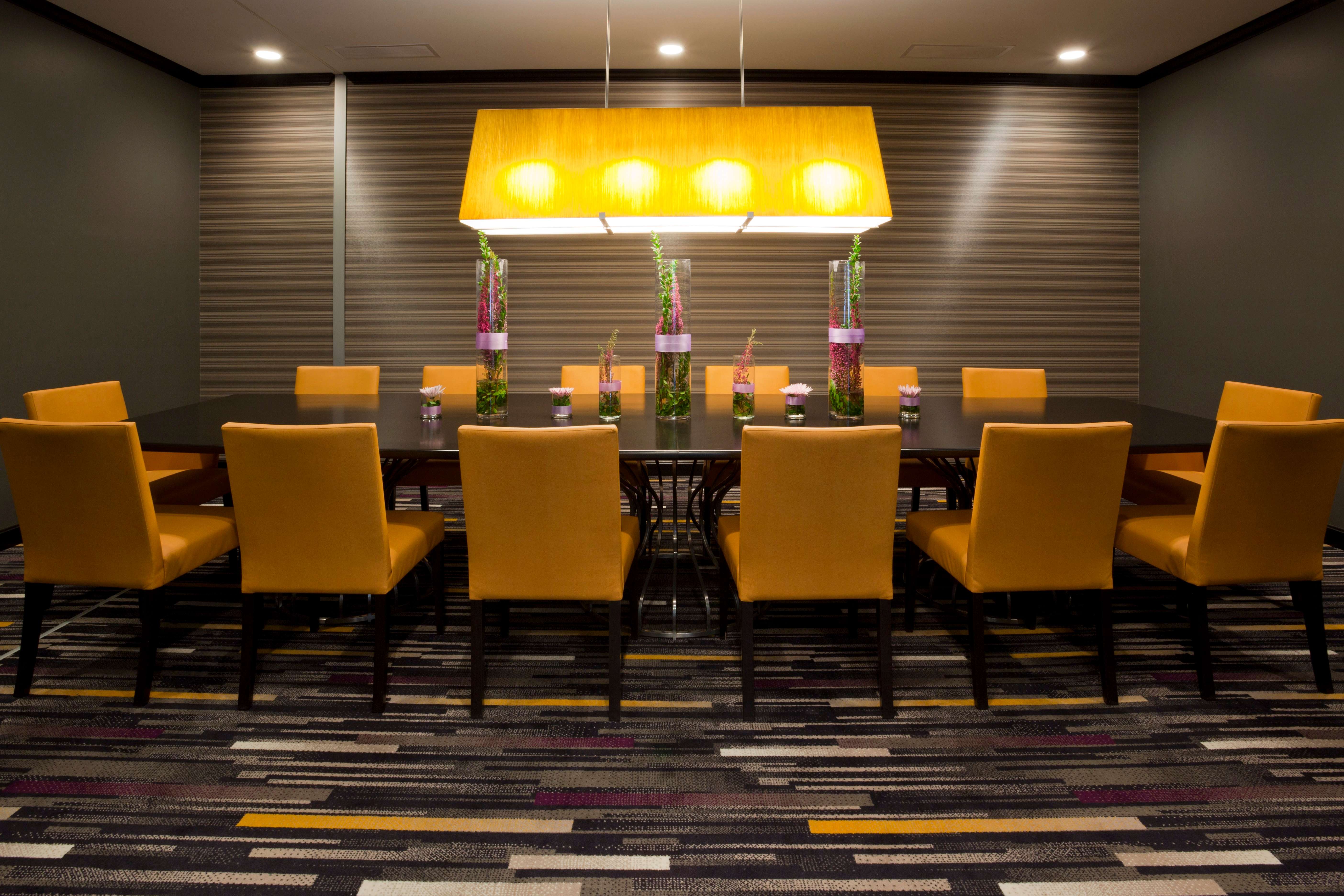 美国法戈丽笙酒店(摄影图片)-10