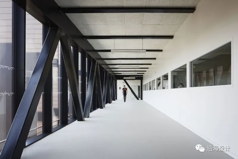 科内茨住宅丨丹麦丨REIULF RAMSTAD ARKITEKTER-32