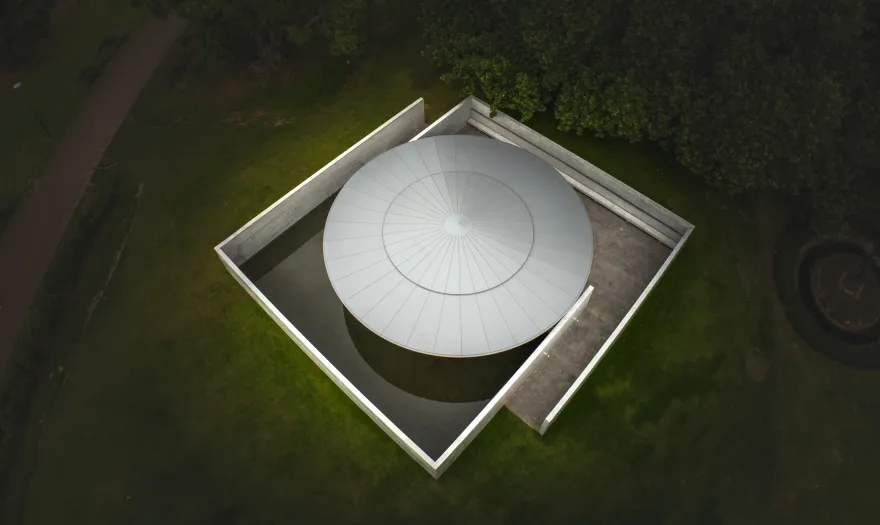 2023 年墨尔本馆丨澳大利亚墨尔本丨日本建筑师-0