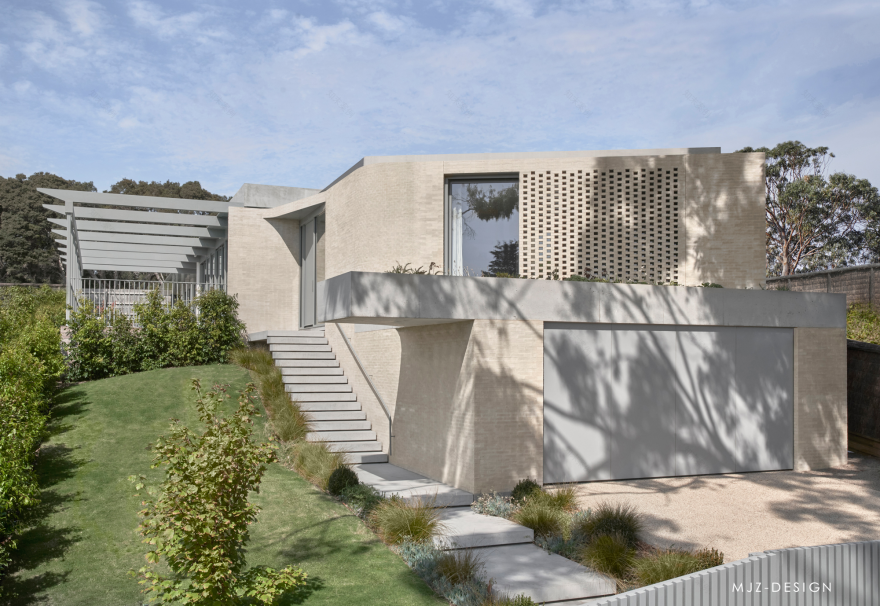 长屋丨澳大利亚墨尔本丨MIM DESIGN-65