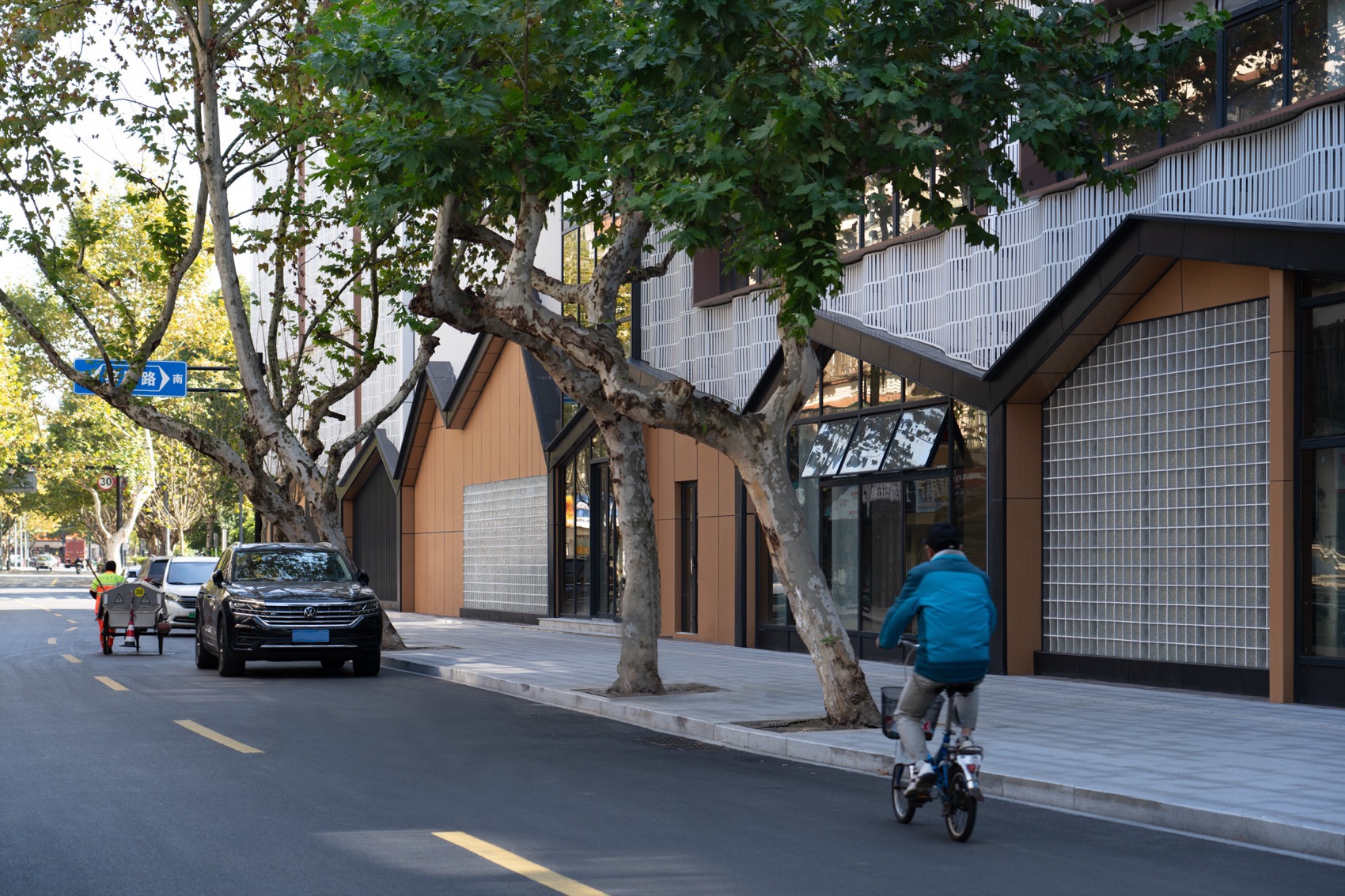 海盐非物质文化遗产馆丨中国嘉兴丨零壹城市建筑事务所-95