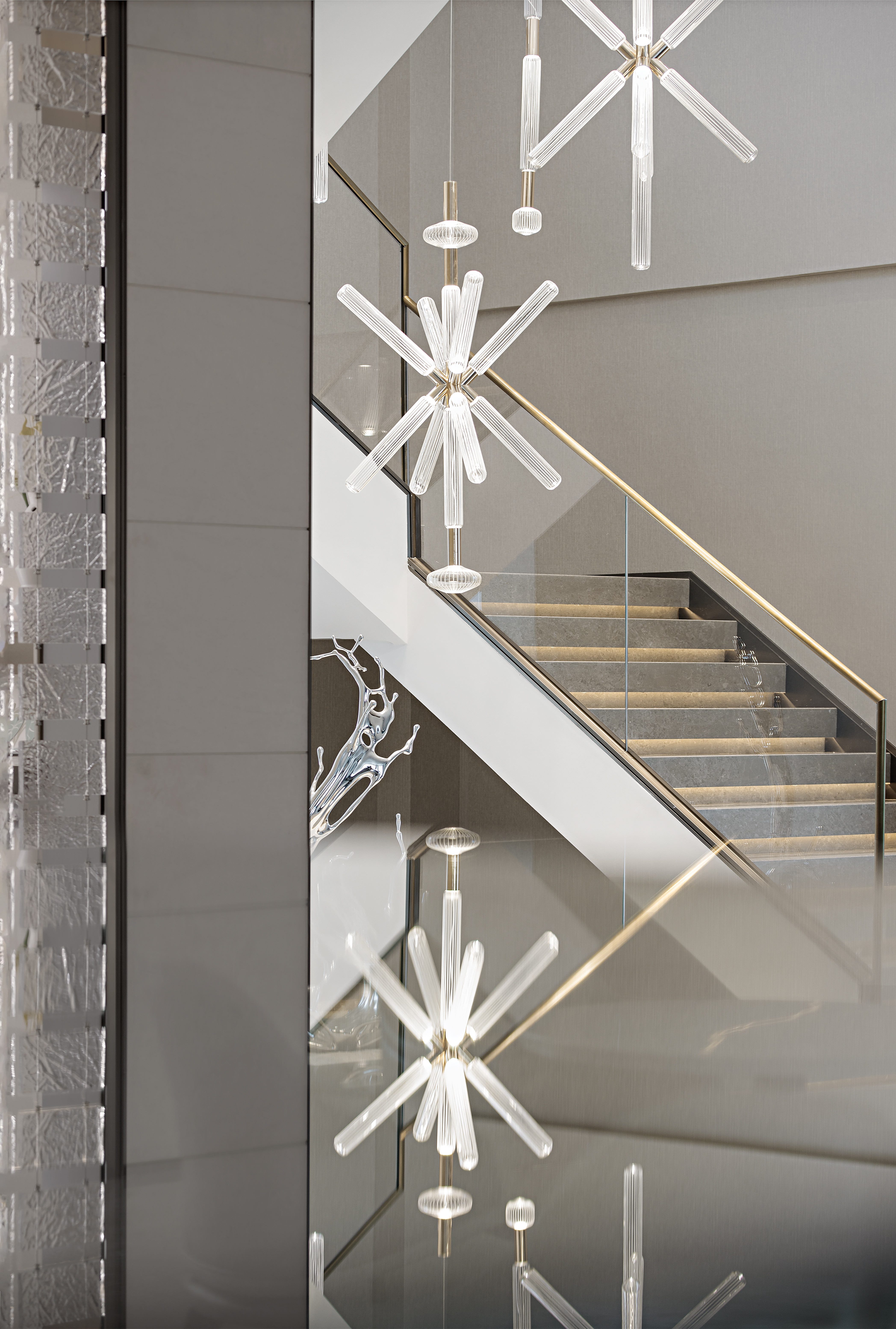 INNEST意巢设计：阳光城漳州·翡丽印象，温润有方-16