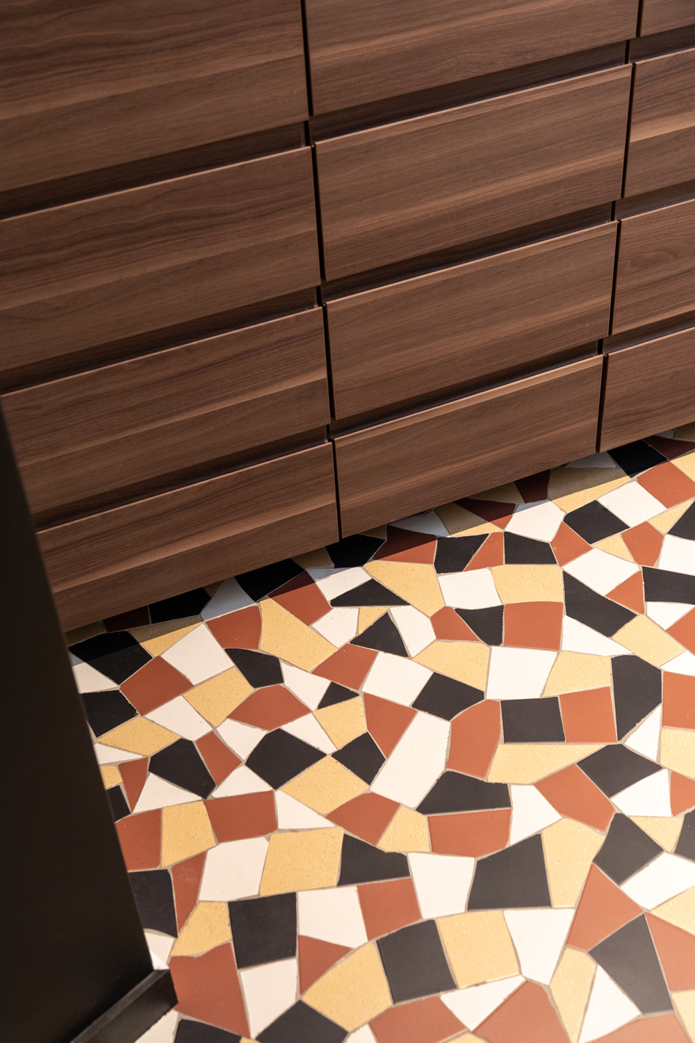 丨法国巴黎丨Bän Architecture-21