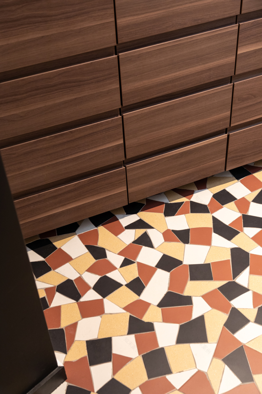 丨法国巴黎丨Bän Architecture-21