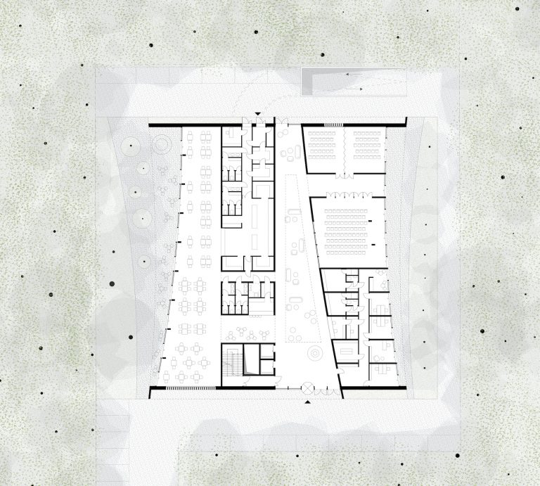 德布勒森 – 教学酒店丨Hetedik Műterem Kft-30