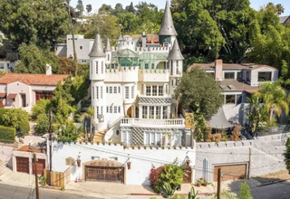 13 个 Airbnb 婚礼场地 打造你的完美婚礼-24