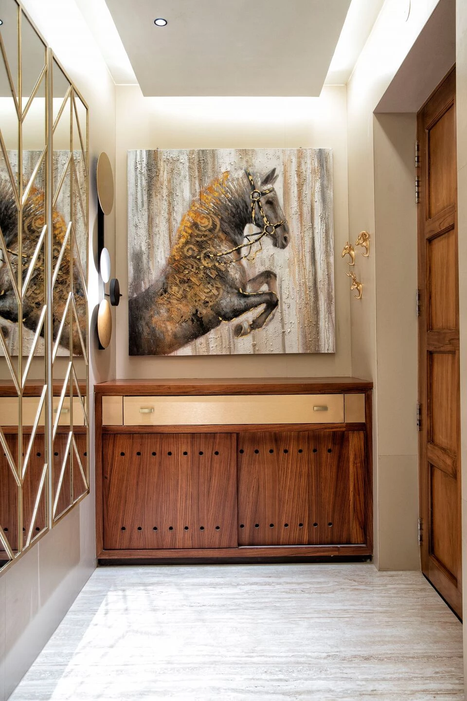 印度 Kerala AJ Lu·e 公寓-17