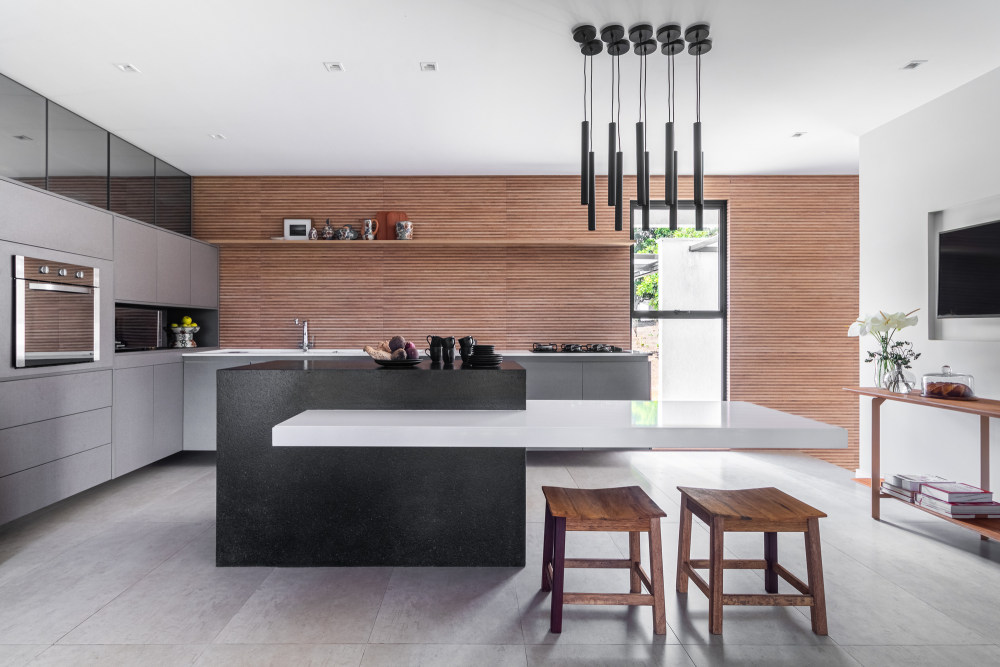 巴西 Fazenda Baixa Verde 庄园现代与乡村风格融合-35