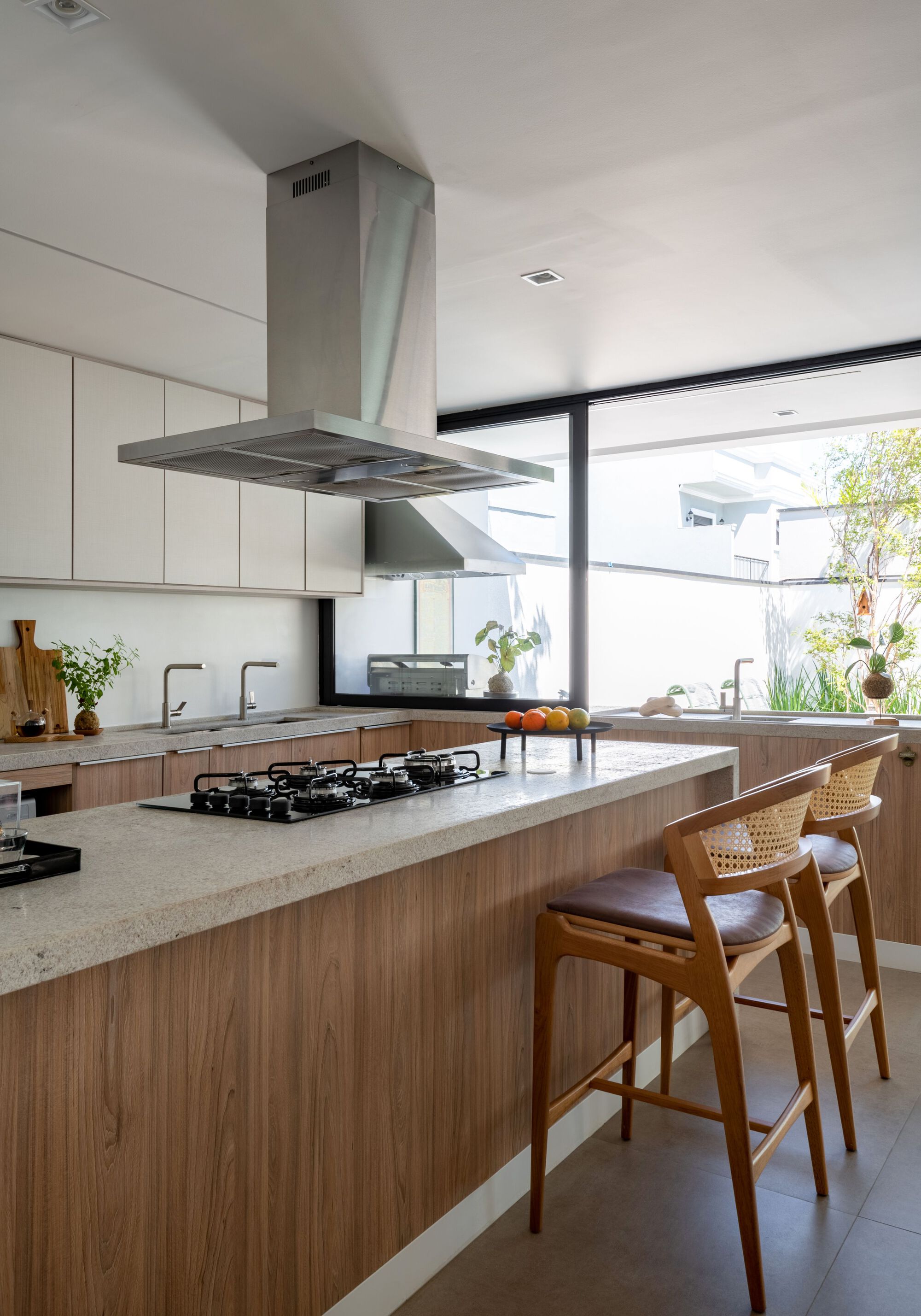 房子 RZR丨巴西丨GRBX ARQUITETOS-51