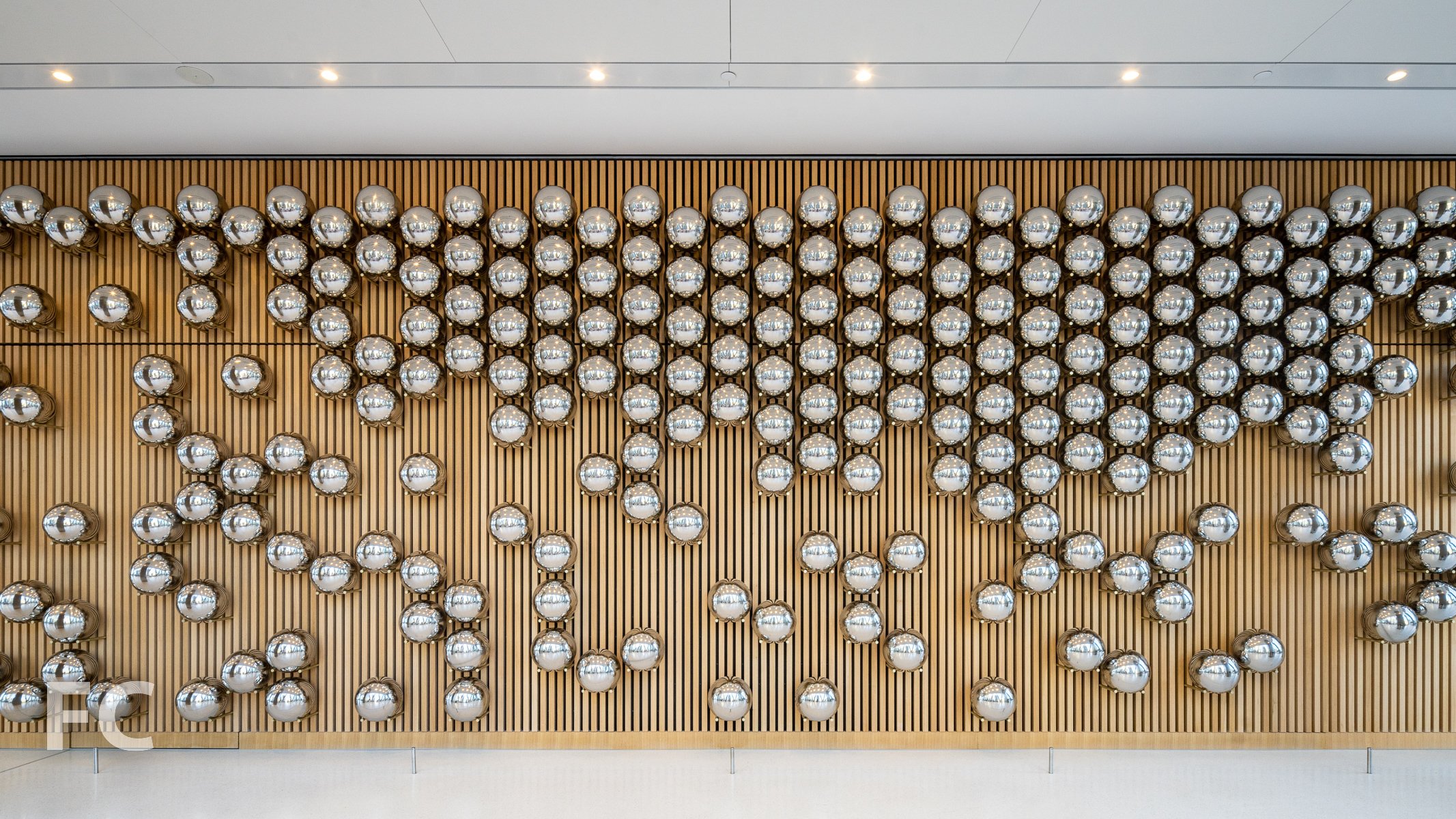 Construction Tour: 425 Park Avenue — FIELD CONDITION-26