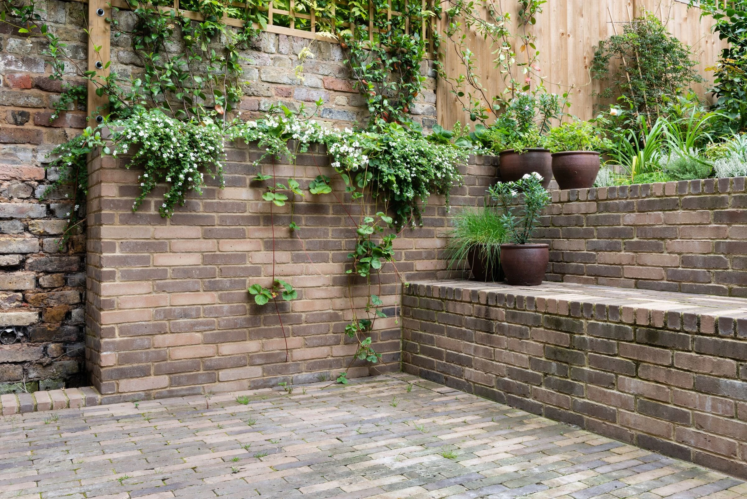 伦敦北区 Dartmouth Park 别墅翻新丨英国伦敦丨Pardon Chambers Architects-17