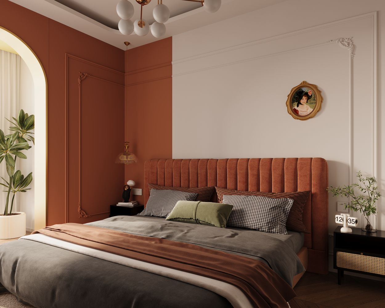 谁会拒绝写实效果表现呢，看到自己未来家的每一处细节-9