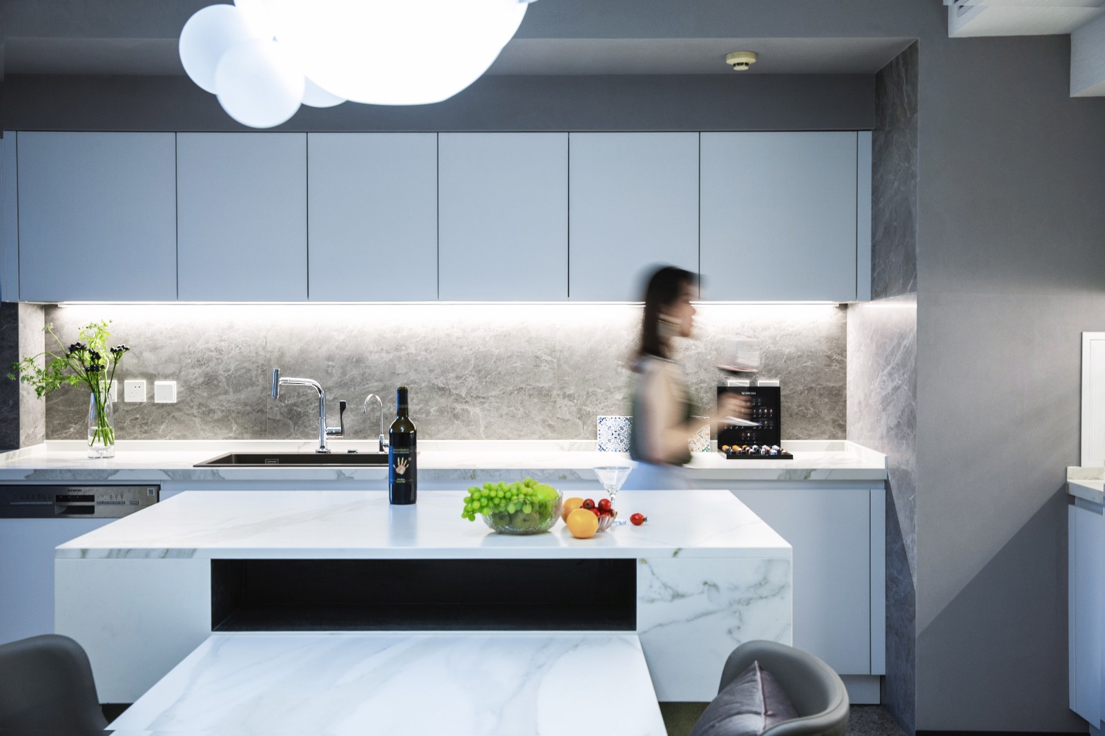 轻奢东方韵，极简现代心-26