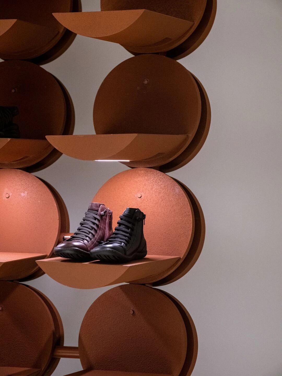 露营者团结项目丨泰国曼谷丨PHTAA Living Design-14